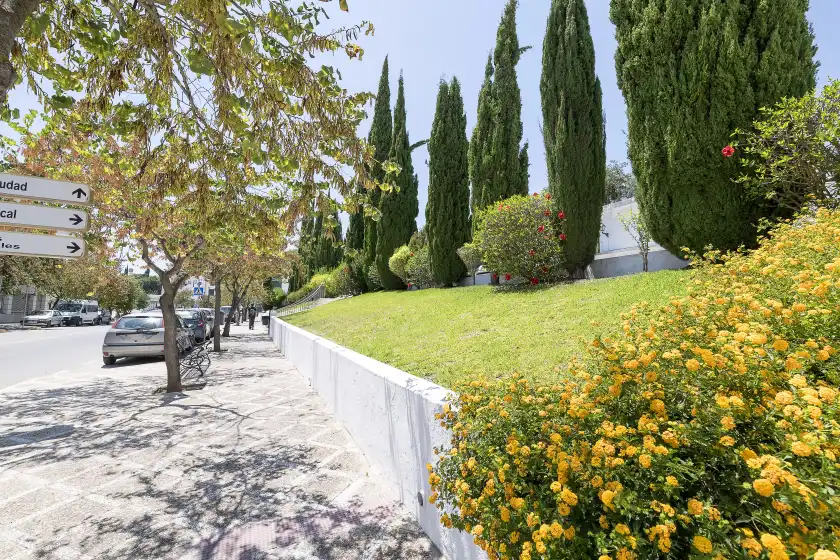 Ferienhaus auf Enjoy arcos, Arcos de la Frontera