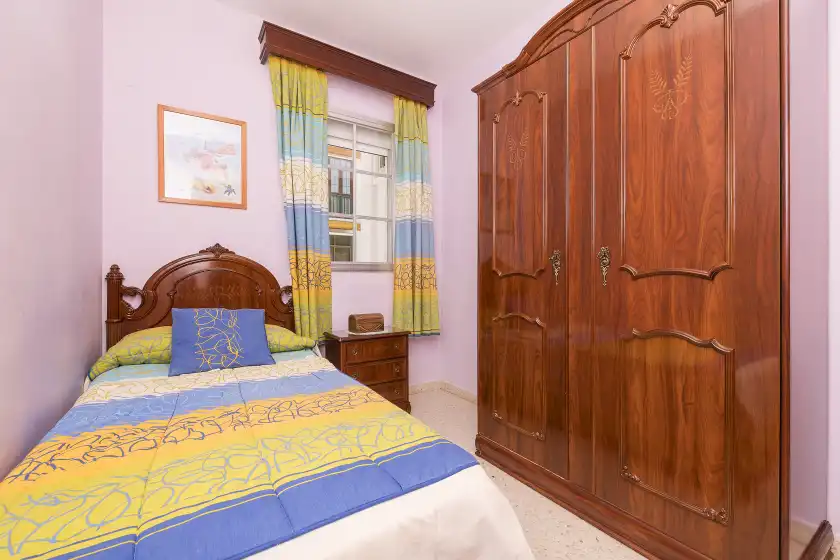Ferienhaus auf Enjoy arcos, Arcos de la Frontera