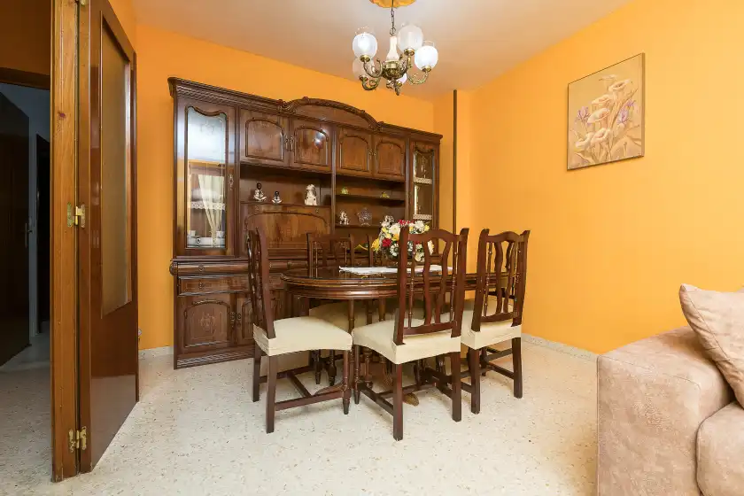 Ferienhaus auf Enjoy arcos, Arcos de la Frontera