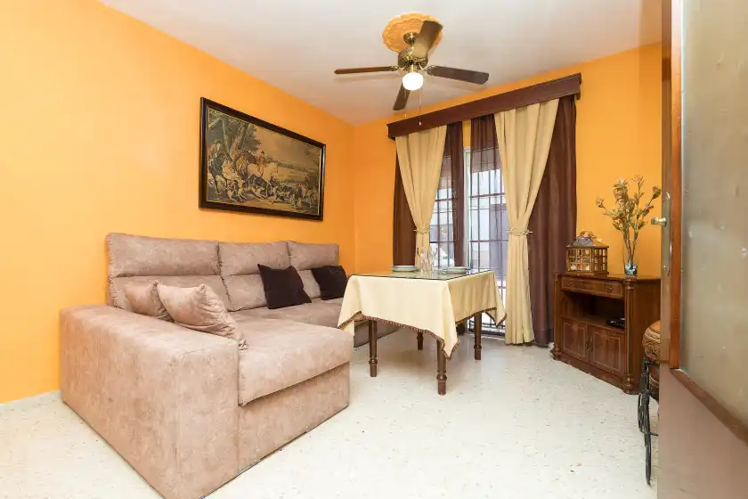 Ferienhaus auf Enjoy arcos