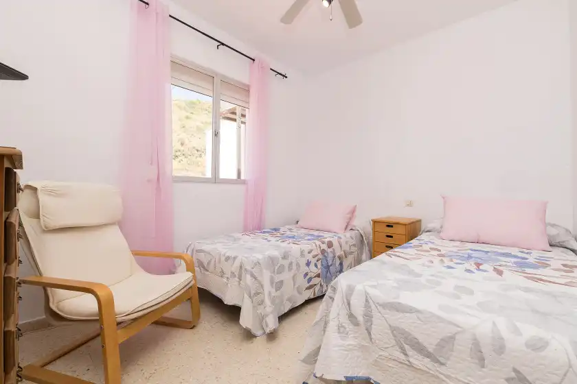 Ferienhaus auf Enjoy arcos, Arcos de la Frontera