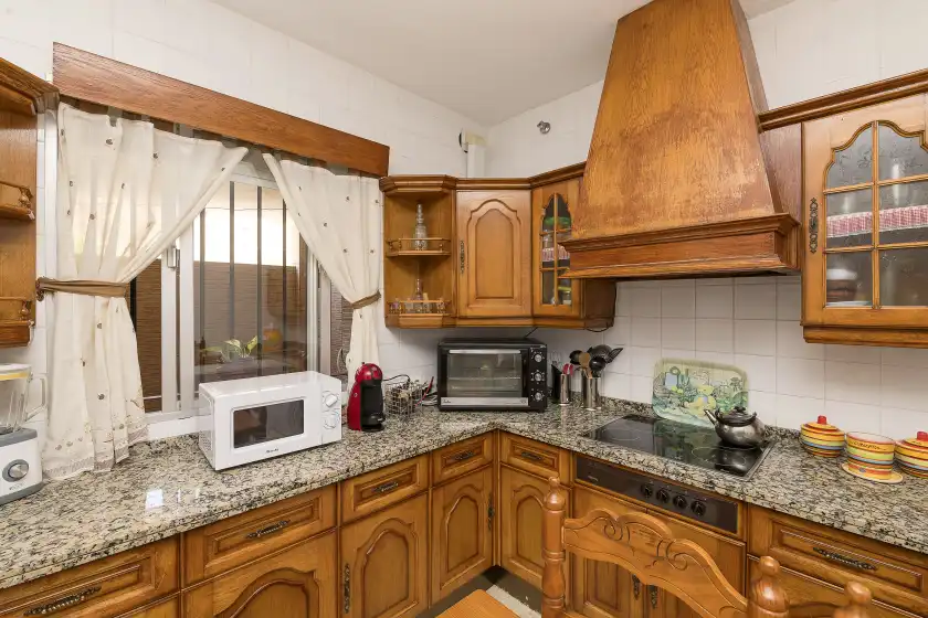 Ferienhaus auf Enjoy arcos, Arcos de la Frontera