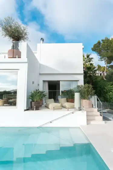 Ferienhaus auf Villa reginia, Jesús