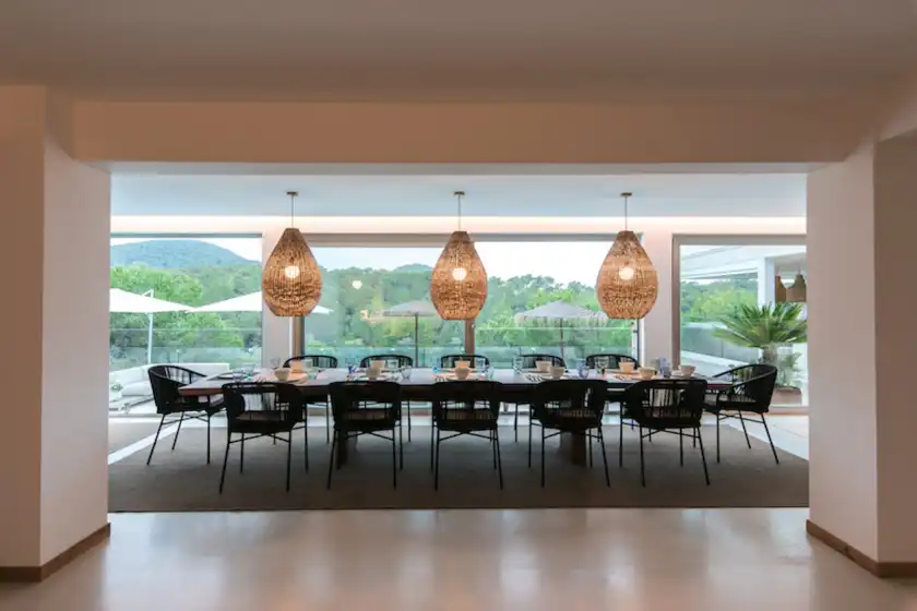Ferienhaus auf Villa reginia, Jesús