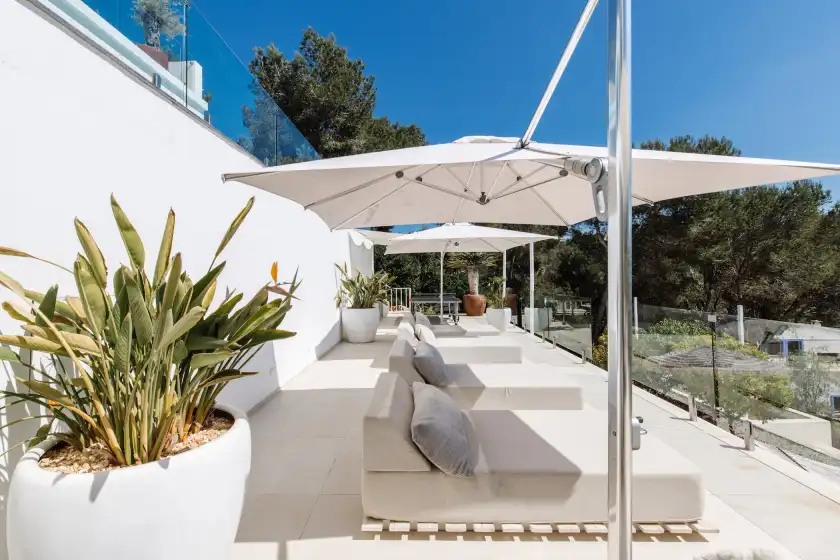 Ferienhaus auf Villa reginia, Jesús