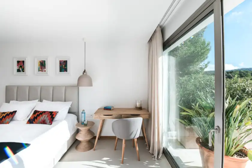 Ferienhaus auf Villa reginia, Jesús