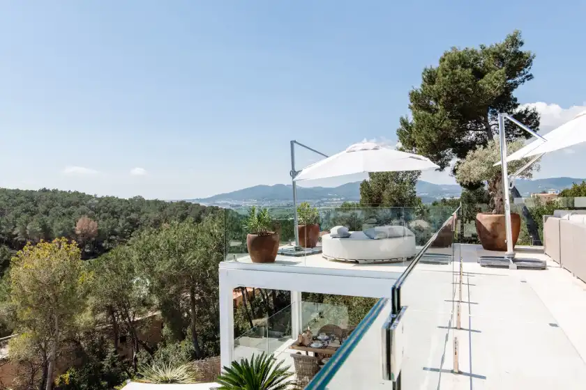Ferienhaus auf Villa reginia, Jesús