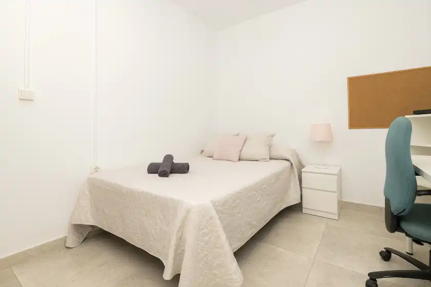 Ferienhaus auf Angel de la viña, Cádiz