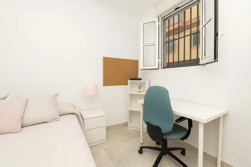 Ferienhaus auf Angel de la viña, Cádiz
