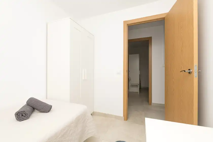 Ferienhaus auf Angel de la viña, Cádiz