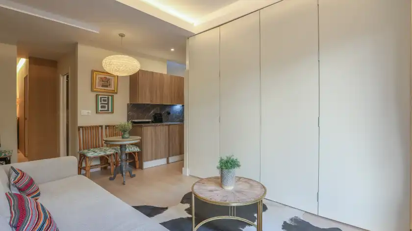 Holiday rentals in El alcazar, Sevilla