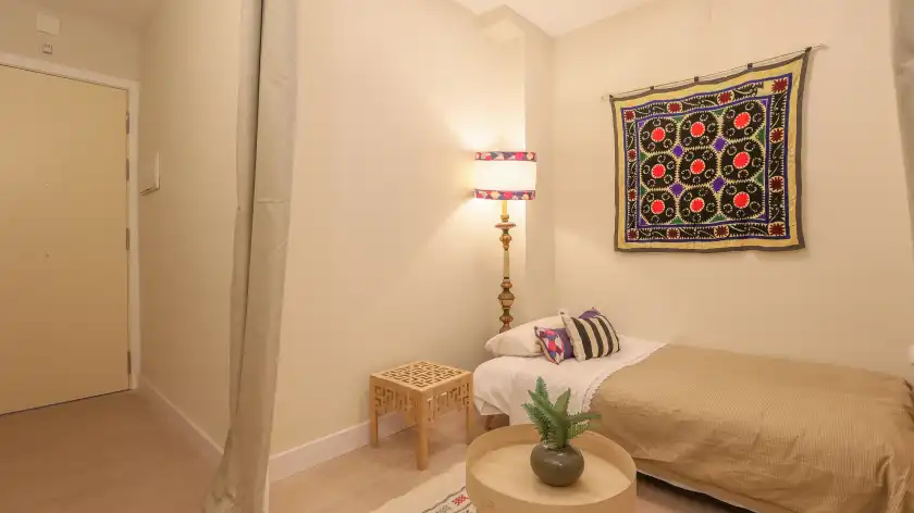 Holiday rentals in El alcazar, Sevilla