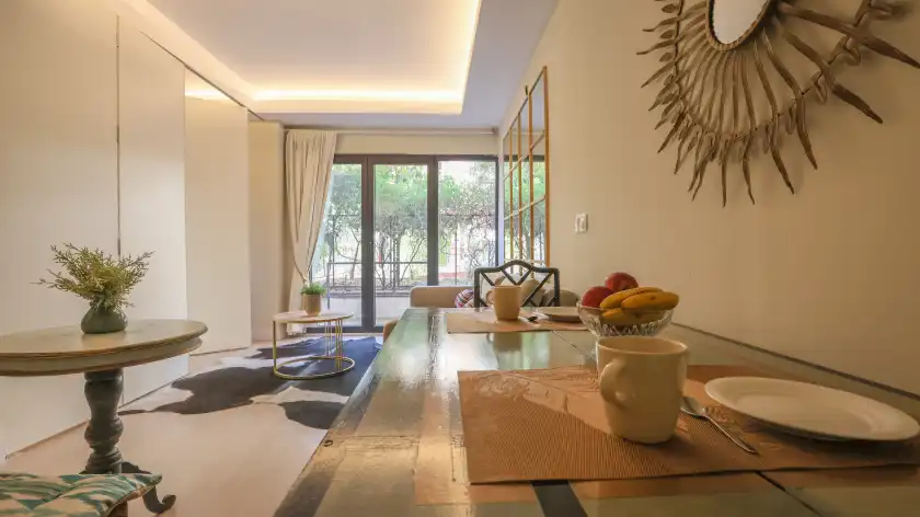 Holiday rentals in El alcazar, Sevilla