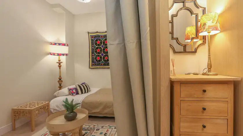 Holiday rentals in El alcazar, Sevilla