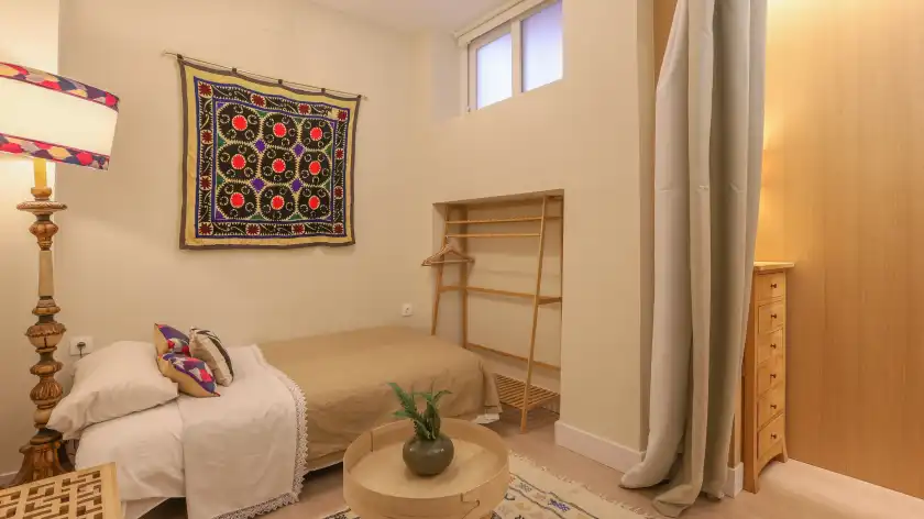 Holiday rentals in El alcazar, Sevilla