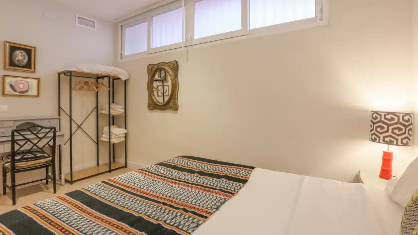 Holiday rentals in El alcazar, Sevilla