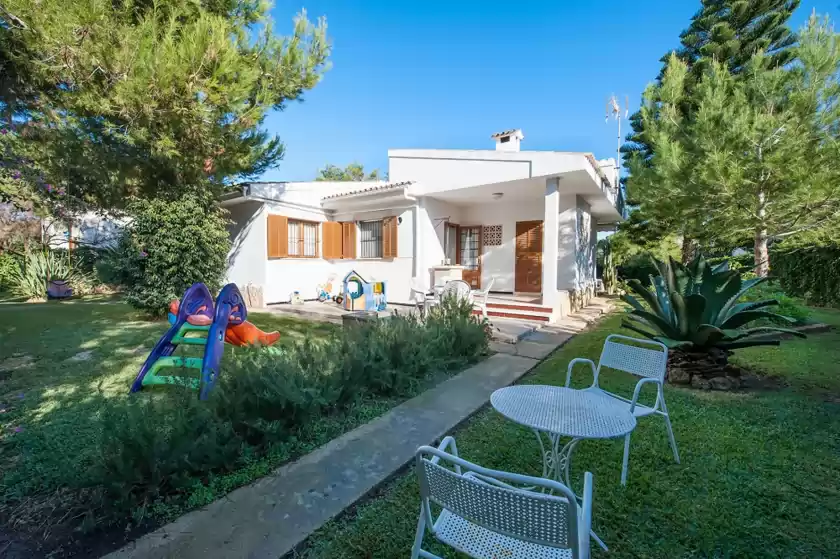 Alquiler vacacional en Miloca2