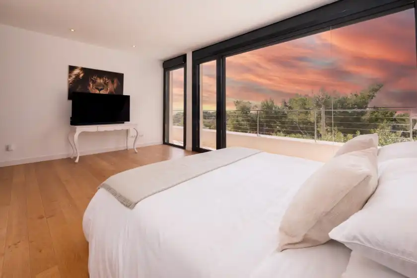 Ferienhaus auf Villa karelia view, Jesús