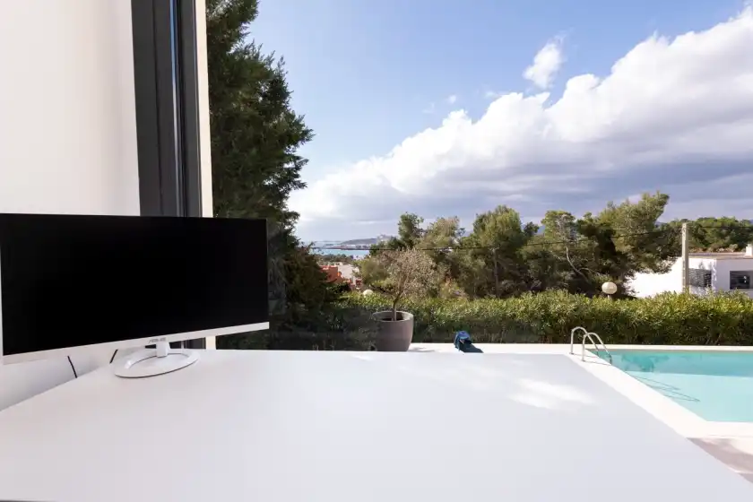 Ferienhaus auf Villa karelia view, Jesús