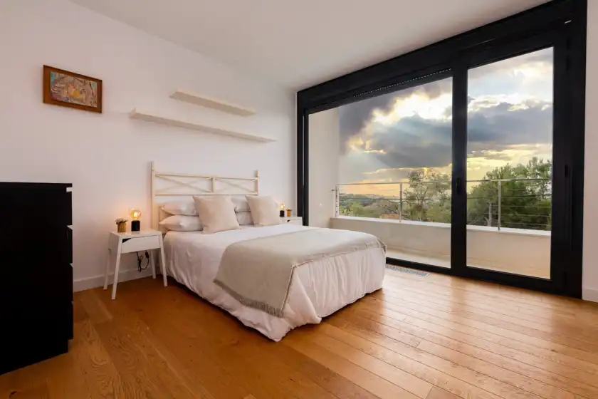 Ferienhaus auf Villa karelia view, Jesús