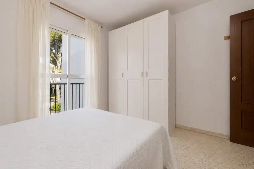 Ferienhaus auf Casa ocon, Conil de la Frontera