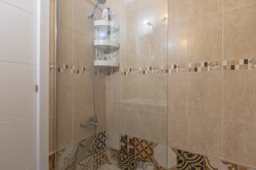 Holiday rentals in Auxi's home, Málaga
