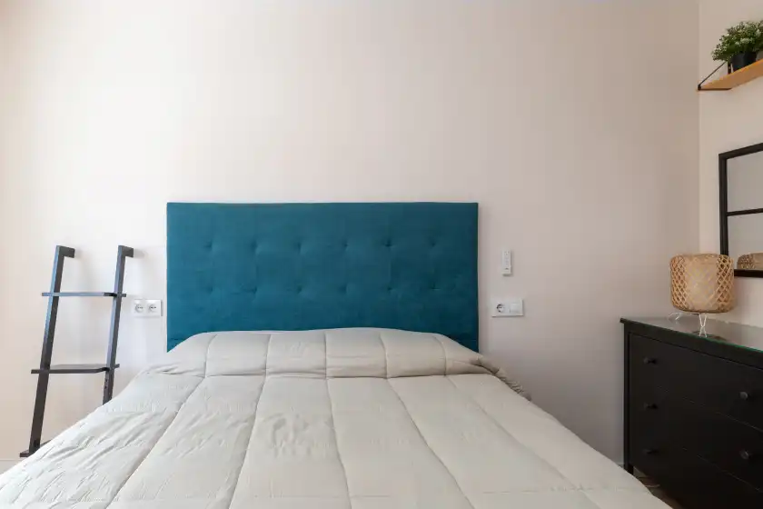 Holiday rentals in Auxi's home, Málaga