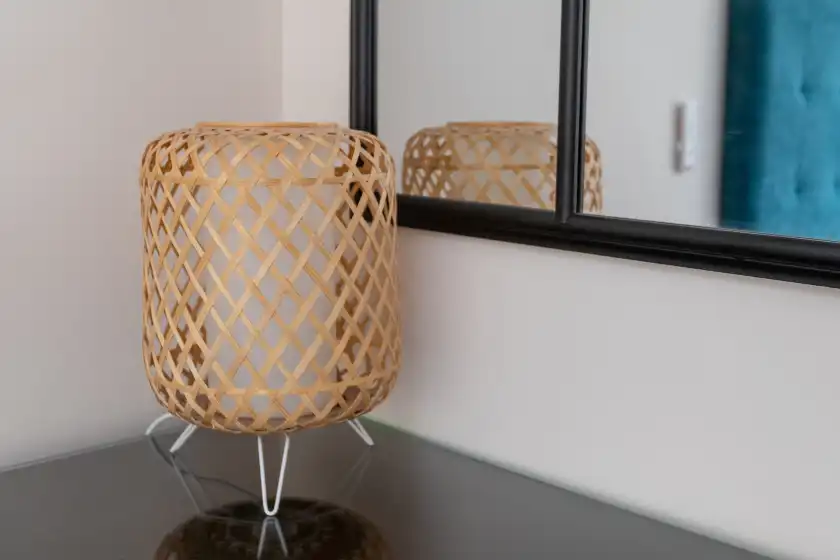 Holiday rentals in Auxi's home, Málaga