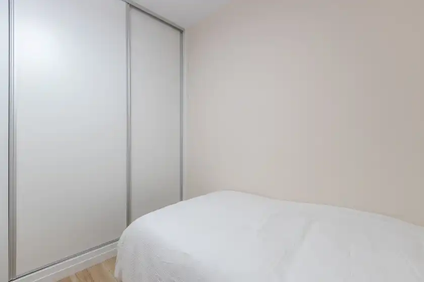 Holiday rentals in Auxi's home, Málaga