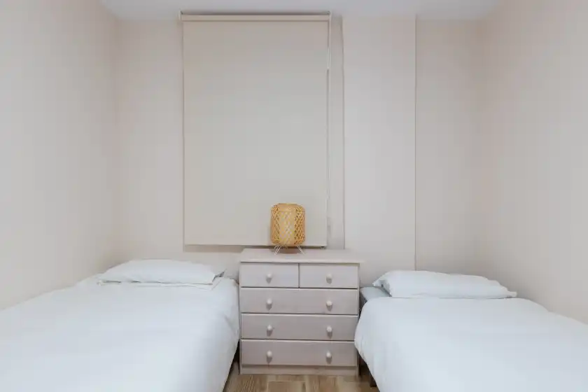 Holiday rentals in Auxi's home, Málaga