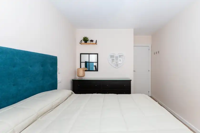 Holiday rentals in Auxi's home, Málaga