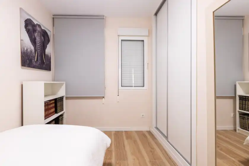 Holiday rentals in Auxi's home, Málaga