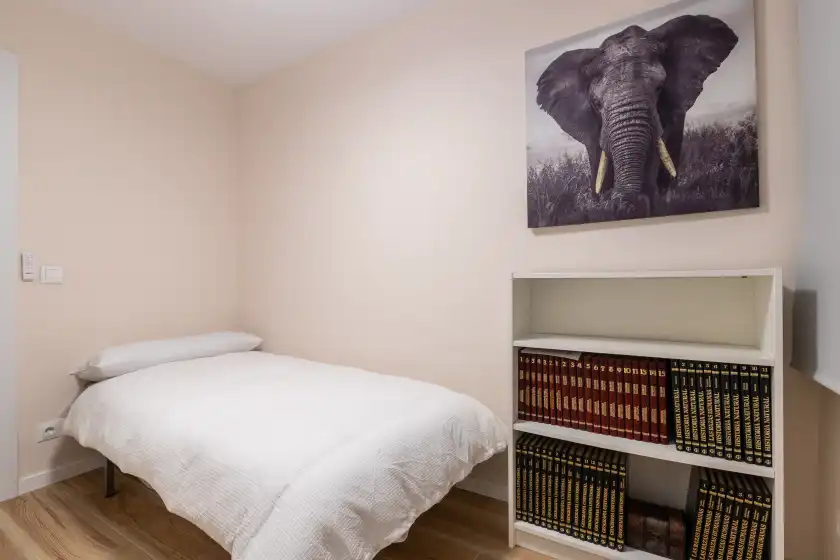 Holiday rentals in Auxi's home, Málaga