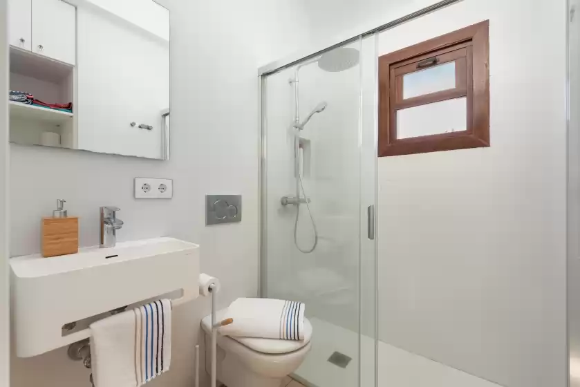 Ferienhaus auf Vent de xaloc, sa Ràpita