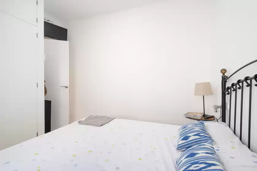 Ferienhaus auf Vent de xaloc, sa Ràpita