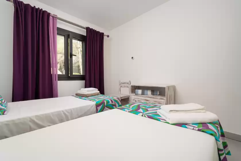 Location de vacances à Ca na carmen (crestatx), Crestatx