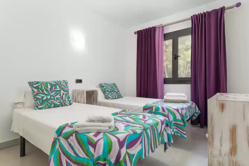 Location de vacances à Ca na carmen (crestatx), Crestatx