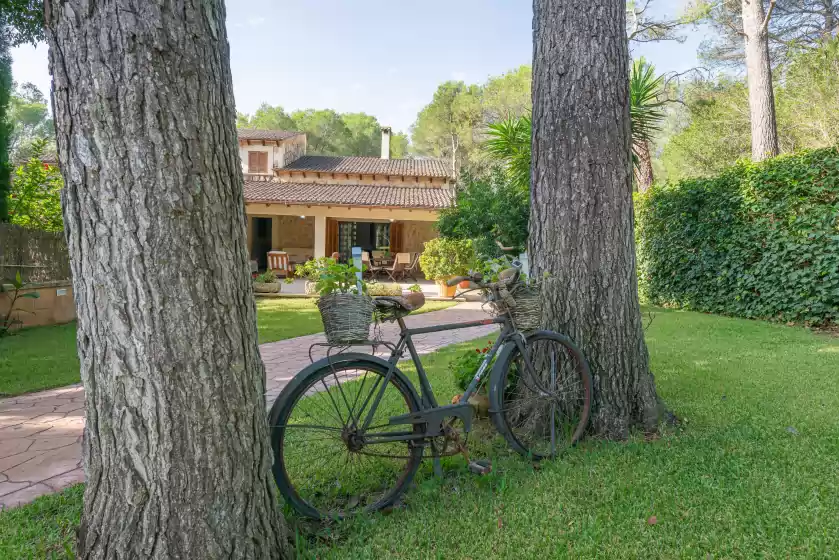 Location de vacances à Ca na carmen (crestatx), Crestatx