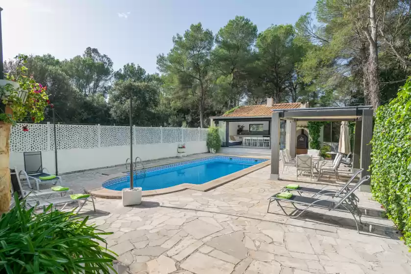 Location de vacances à Ca na carmen (crestatx), Crestatx