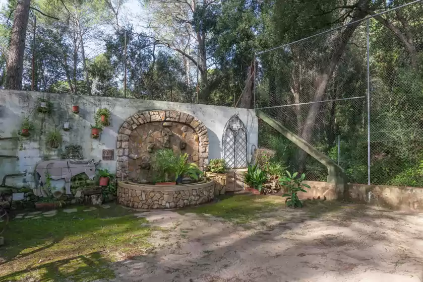 Location de vacances à Ca na carmen (crestatx), Crestatx