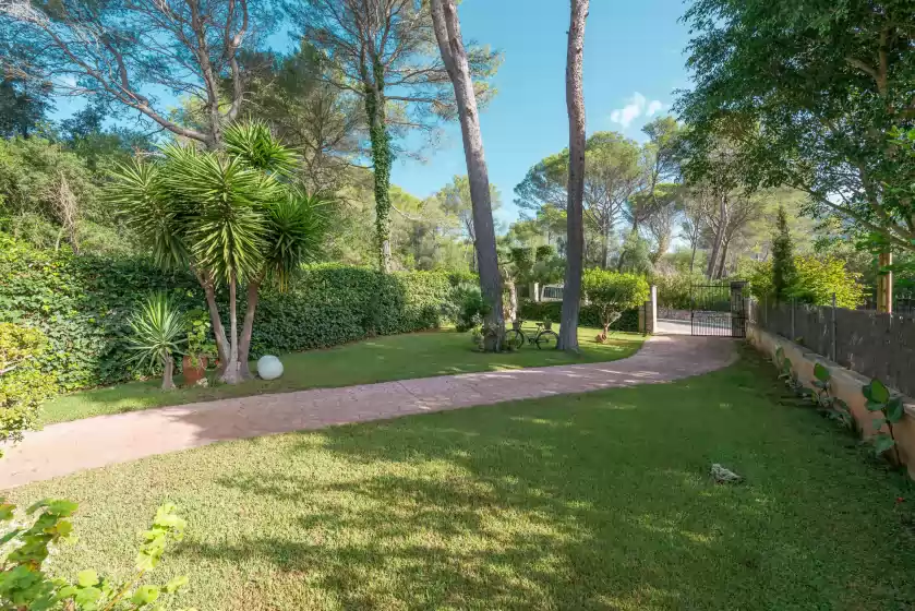 Location de vacances à Ca na carmen (crestatx), Crestatx