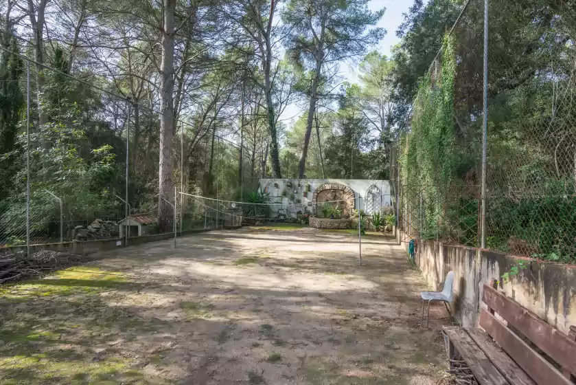 Location de vacances à Ca na carmen (crestatx), Crestatx
