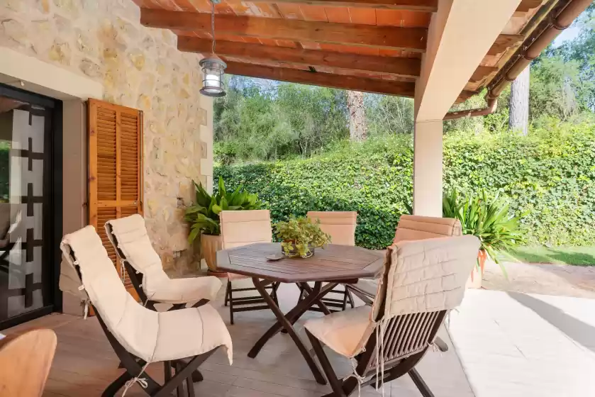 Location de vacances à Ca na carmen (crestatx), Crestatx