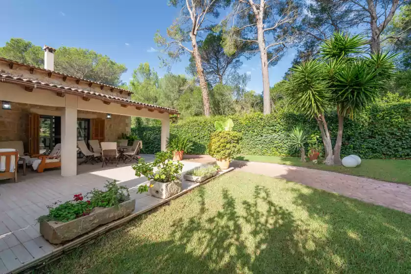 Location de vacances à Ca na carmen (crestatx), Crestatx