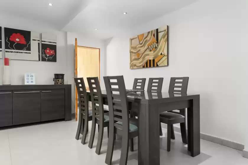 Location de vacances à Ca na carmen (crestatx), Crestatx