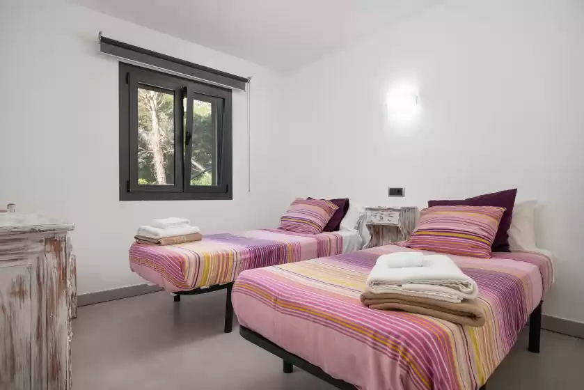 Location de vacances à Ca na carmen (crestatx), Crestatx