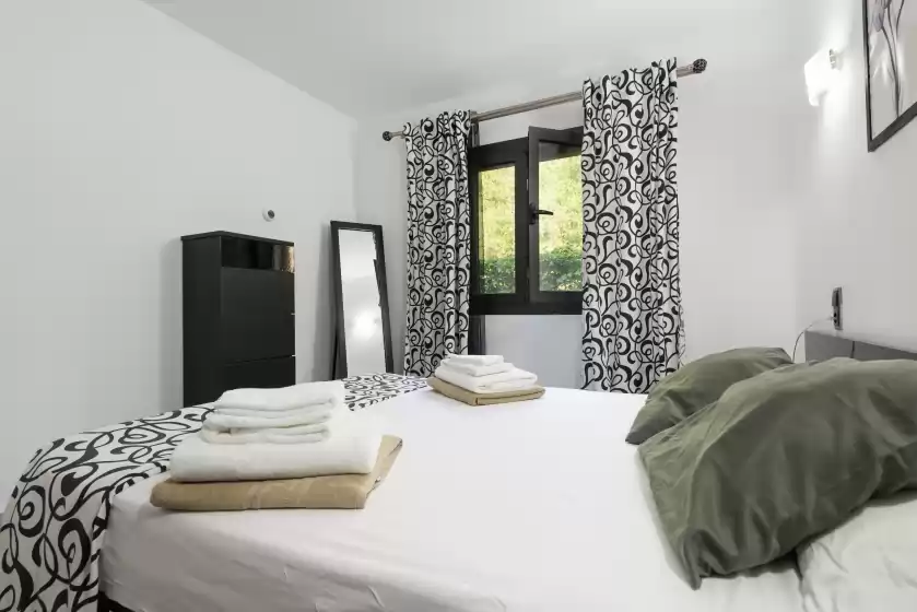 Location de vacances à Ca na carmen (crestatx), Crestatx