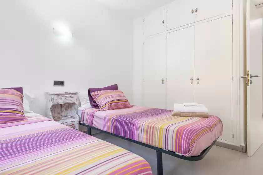 Location de vacances à Ca na carmen (crestatx), Crestatx