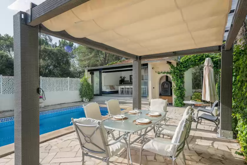 Location de vacances à Ca na carmen (crestatx), Crestatx