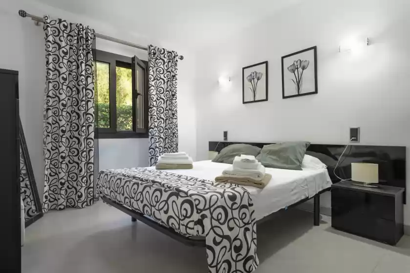 Location de vacances à Ca na carmen (crestatx), Crestatx